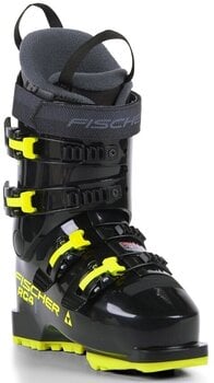 Sjezdové boty Fischer RC4 60 JR GW - 265 Sjezdové boty - 2