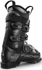 Alpin-Skischuhe Fischer RC4 95 MV BOA Vacuum GW -/95 - 2