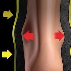 Alpin-Skischuhe Fischer RC4 95 MV BOA Vacuum GW -/95 - 5