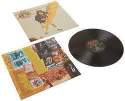 Vinylskiva AC/DC - High Voltage (Remastered) (LP) - 1