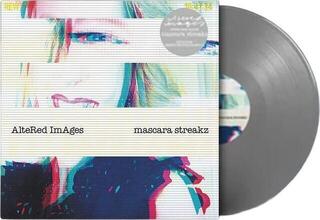 LP ploča Altered Images - Mascara Streakz (Silver Coloured) (LP) - 1