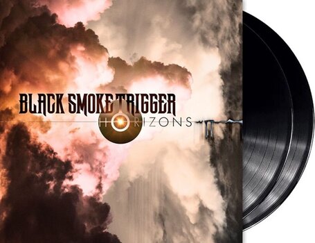 LP ploča Black Smoke Trigger - Horizons (Gatefold Sleeve) (2 LP) - 2