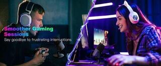 USB-s mikrofon Onikuma M830 USB USB-s mikrofon - 7