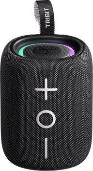 Портативна/Преносима тонколона Tribit StormBox Mini BTS33 Black Портативна/Преносима тонколона - 2