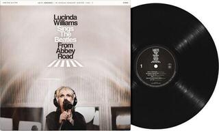 Vinyl Record Lucinda Williams - Sings The Beatles From Abbey Road (LP) - 1