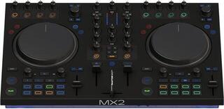 DJ контролер Native Instruments Traktor MX2 DJ контролер - 1