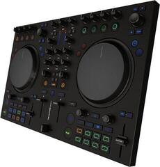 DJ контролер Native Instruments Traktor MX2 DJ контролер - 3