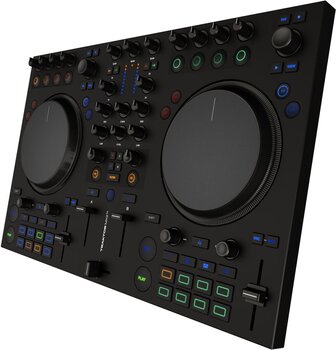 Kontroler DJ Native Instruments Traktor MX2 Kontroler DJ - 4