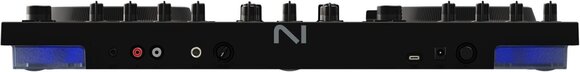Kontroler DJ Native Instruments Traktor MX2 Kontroler DJ - 6