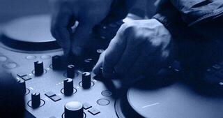 DJ контролер Native Instruments Traktor MX2 DJ контролер - 7