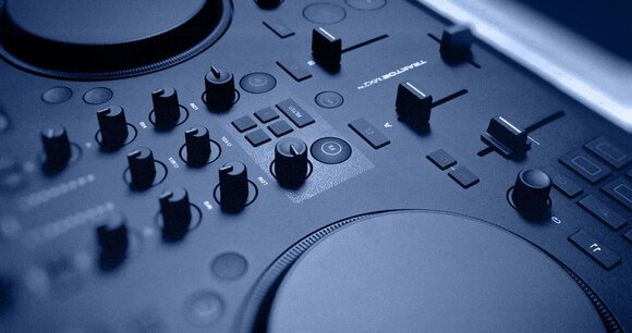 Kontroler DJ Native Instruments Traktor MX2 Kontroler DJ - 10