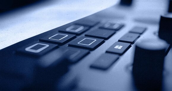 Kontroler DJ Native Instruments Traktor MX2 Kontroler DJ - 11