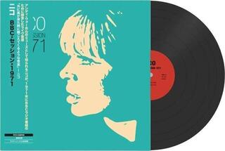 LP ploča Nico - BBC Session 1971 (Reissue) (LP) - 1