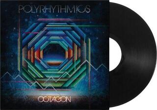 LP ploča Polyrhythmics - Octagon (Repress) (LP) - 1