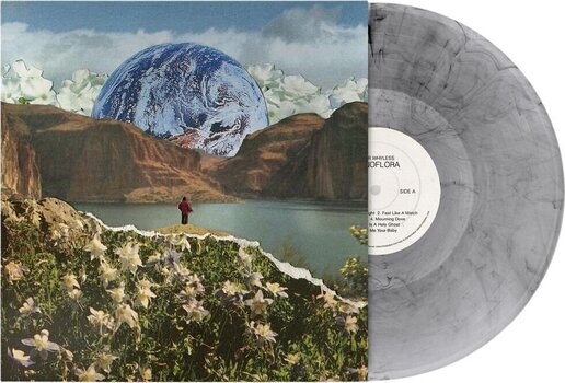 LP ploča River Whyless - Monoflora (Smoke Coloured) (LP) - 2