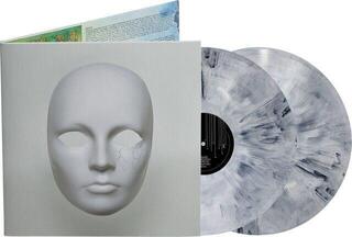 LP ploča Scary Kids Scaring Kids - Scary Kids Scaring Kids (Limited Edition) (Reissue) (Silver Bullet Coloured) (2 LP) - 1