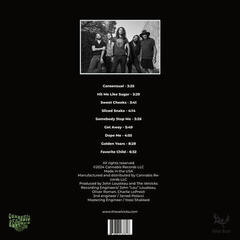 LP ploča The Velvicks - Greatest Hits (Gatefold Sleeve) (LP) - 1