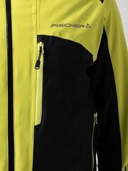 Ски яке Fischer RC4 Jacket Black - 5