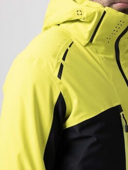 Ski Jacket Fischer RC4 Jacket Black L Ski Jacket - 7