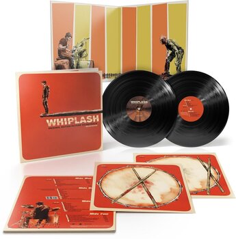 LP plošča Original Soundtrack - Whiplash (Original Motion Picture Soundtrack) (Reissue) (Deluxe Edition) (2 LP) - 2