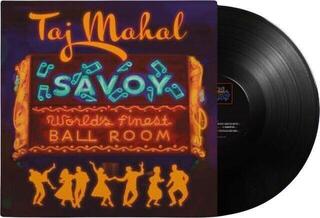 Disco de vinilo Taj Mahal - Savoy (LP) - 1