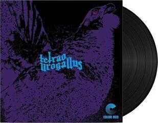 LP ploča Tetrao Urogallus - Tetrao Urogallus (180g) (LP) - 1