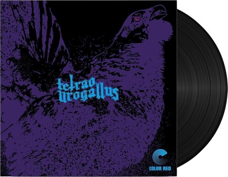 LP ploča Tetrao Urogallus - Tetrao Urogallus (180g) (LP) - 2