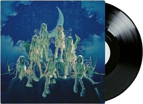 Hanglemez XG - AWE (Gatefold Sleeve) (2 LP) - 2