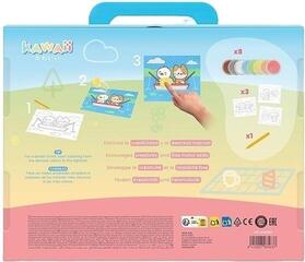 Slikanje peskom Jovi Kawaii Sand Kit Slikanje peskom - 2