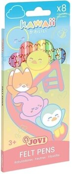 Flomaster Jovi Kawaii Uložak za nalivpero 3 mm - 2