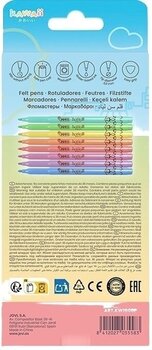 Flomaster Jovi Kawaii Uložak za nalivpero 3 mm - 3