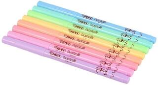 Felt-Tip Pen Jovi Kawaii Markers 3 mm - 5
