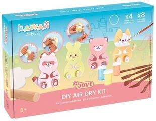 Samosušeća glina Jovi Kawaii Samosušeća glina - 1