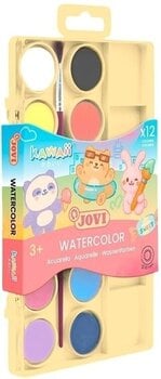 Akvarell festék Jovi Kawaii Víz színe - 2