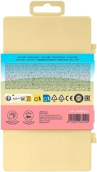 Akvarell festék Jovi Kawaii Víz színe - 3