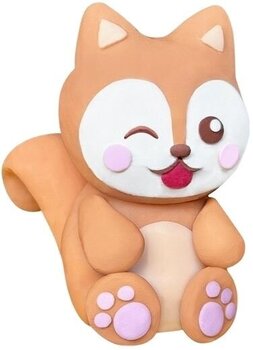 Dečija glina Jovi Kawaii Dečija glina 10 x 15 g - 4