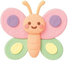 Dečija glina Jovi Kawaii Dečija glina 10 x 15 g - 4