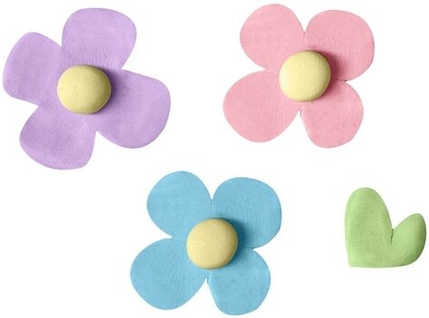 Dečija glina Jovi Kawaii Dečija glina 10 x 15 g - 7