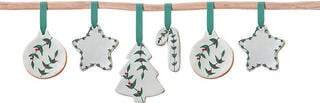 Glina samoutwardzalna Jovi DIY Craft Kit Christmas Decorations Glina samoutwardzalna - 6