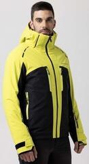 Ski Jacket Fischer RC4 Jacket Black - 3