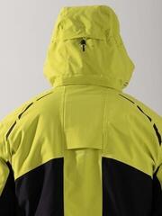 Μπουφάν σκι Fischer RC4 Jacket Fisher Yellow - 6