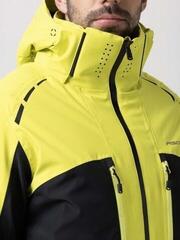 Ски яке Fischer RC4 Jacket Fisher Yellow - 3