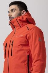 Лижна куртка Fischer RC4 Jacket Червоний (варіант) - 3