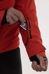 Ski-jas Fischer RC4 Jacket Rifle Green - 7