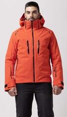 Chaqueta de esquí Fischer RC4 Jacket Rifle Green - 1