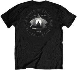 Риза Alice In Chains Риза Fog Mountain Unisex Black L - 1
