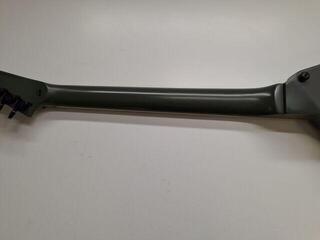 E-Gitarre ESP LTD Arrow-200 Military Green Satin E-Gitarre (Beschädigt) - 6