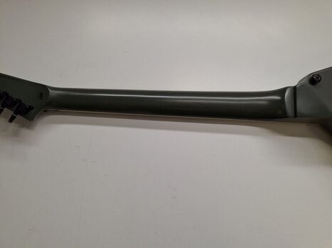 Guitare électrique ESP LTD Arrow-200 Military Green Satin Guitare électrique (Endommagé) - 7