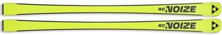 Skis Fischer RC4 Noize M-Plate + RC4 Z13 GW Freeflex - 2