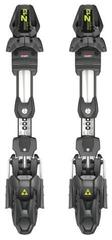 Skis Fischer RC4 Noize M-Plate + RC4 Z13 GW Freeflex - 3